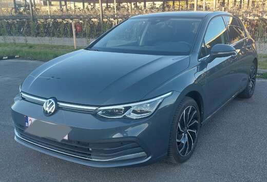 Volkswagen 1.4 eHybrid Style Business Premium PHEV
