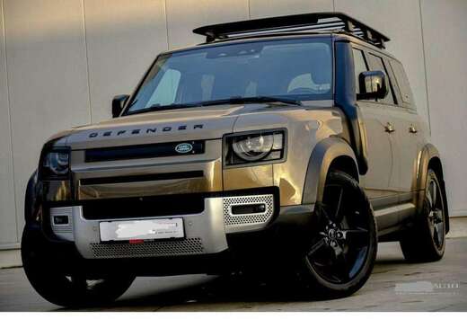 Land Rover Defender 110 2.0 Bi-Turbo D240 HSE