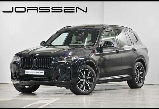 BMW xDrive 20i