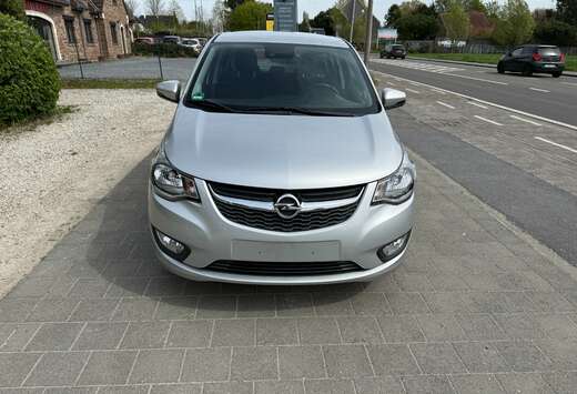 Opel Karl 1.0i Cosmo