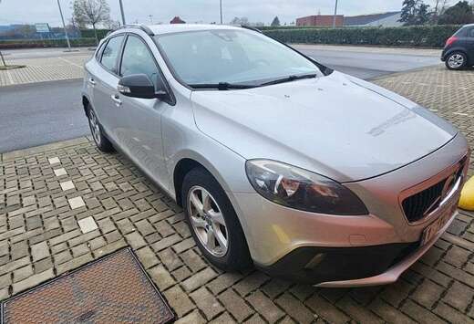 Volvo 2.0 D3 Base Geartronic