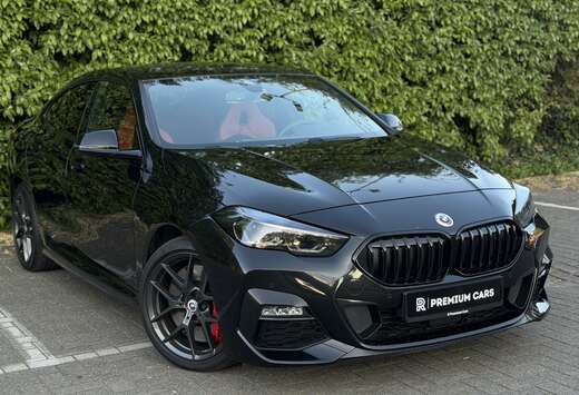 BMW 218d Gran Coupe Aut. M Sport