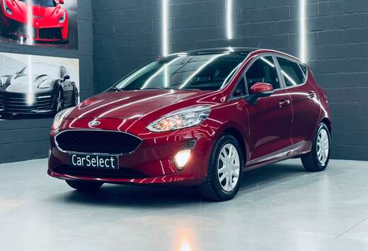 Ford 1.1 Essence - Caméra de recul - Car Play