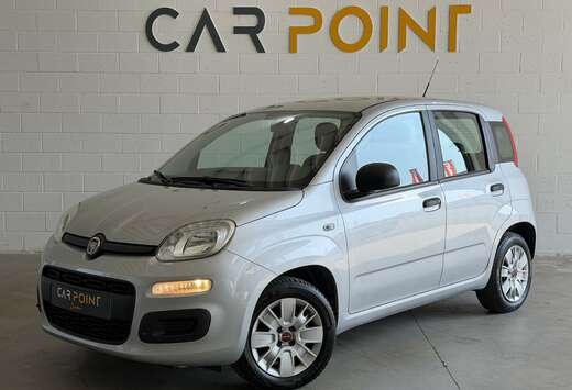 Fiat 1.2 - RADIO - BLUETOOTH - GARANTIE 12 MOIS
