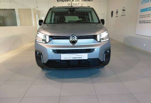 Citroen Berlingo 1.5 BlueHDi M Max