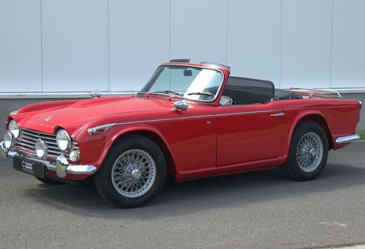 Triumph