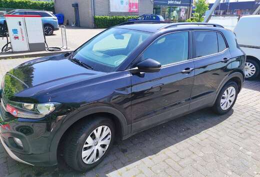 Volkswagen T-Cross 1.0 TSI Active OPF DSG