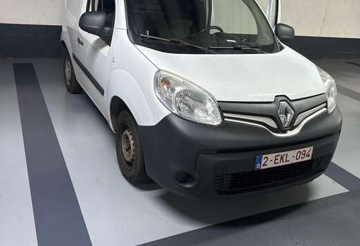 Renault 1.5 dCi Energy Life camionnette