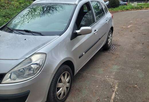 Renault 1.5 dCi Exception