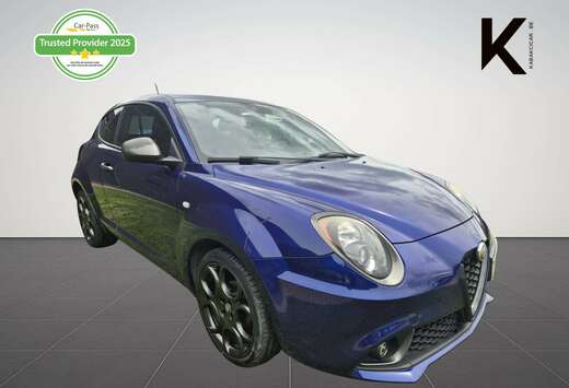 Alfa Romeo 1.4i Super / Navigation / Ecran Multifonct ...
