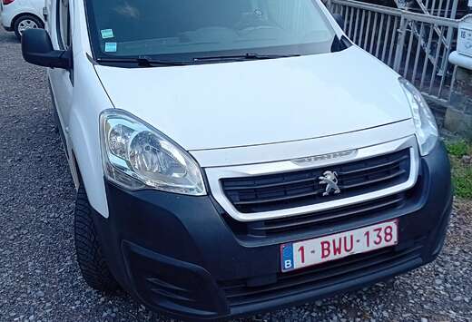 Peugeot 1.9+Relax