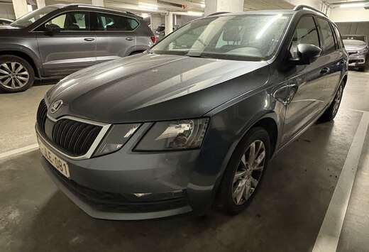 Skoda SW 1.0 TSI Ambition