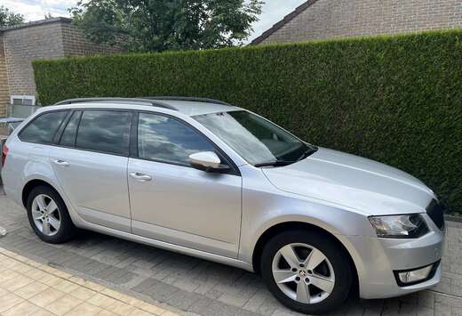 Skoda SW 1.0 TSI Style DSG