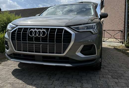 Audi 35 TFSI Advanced S tronic