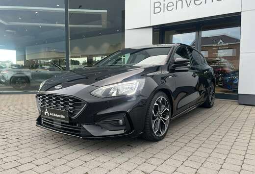Ford Focus 1.5 ST-Line* GARANTIE*CRUISE*SIEGE CHAUFF+ ...