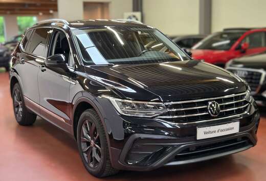 Volkswagen 2.0 TDi DSG (Euro 6d) - VIRTUAL COCKPIT +  ...
