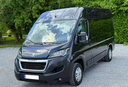 Peugeot 2.0 BlueHDi L2 H2 1ier Prop, Ct Ok, Très Pro ...