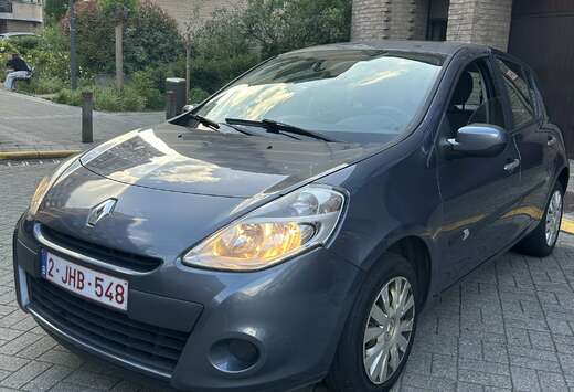Renault 1.2i Expression