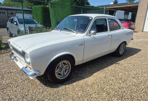Ford MK1 RS 2000