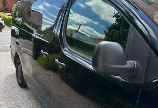 Citroen 2.0 HDi Confort 8/9pl.