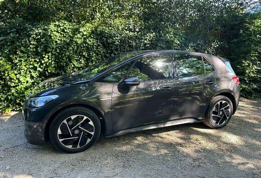 Volkswagen ID.3 Pro 107 KW