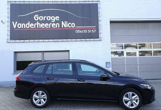 Volkswagen VIII 1.5TSi Join VIRTUAL,CARPLAY,ADAPT. CR ...