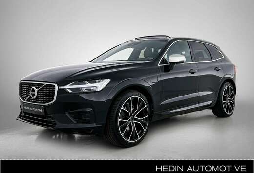Volvo T8 e4x4 Geartronic R-Design | Panoramisch dak | ...