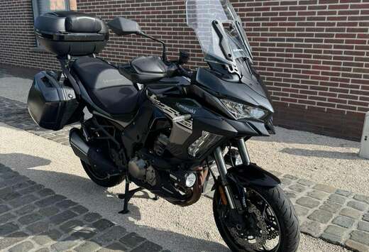 Grand Tourer SE