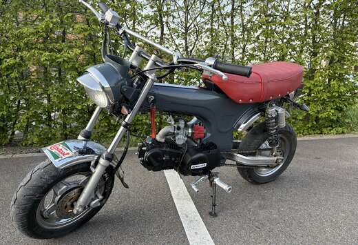 Honda Moteur 140 Zongshen