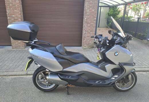 BMW