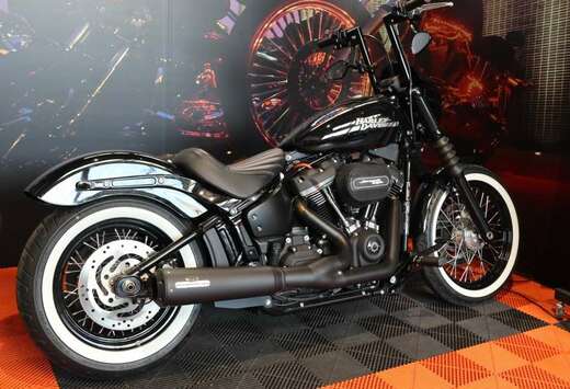 Chopper