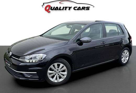 Volkswagen DSG7 / AUTOMAAT | Navi | CarPlay | Facelif ...