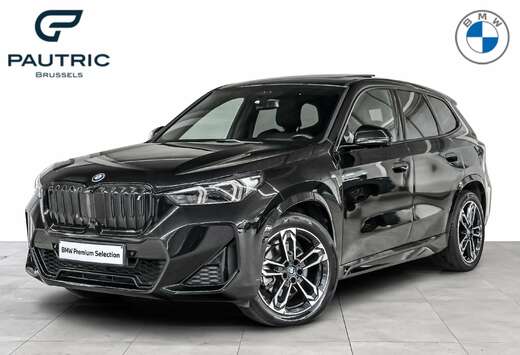 BMW xDrive30 - 2ans/jaar garantie