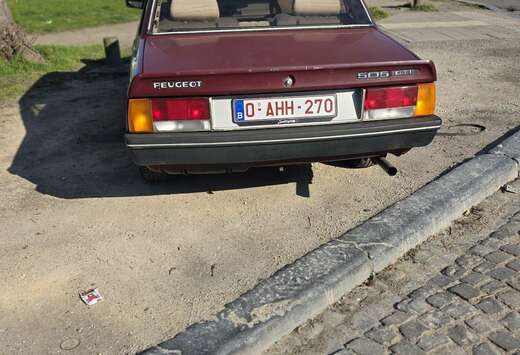 Peugeot
