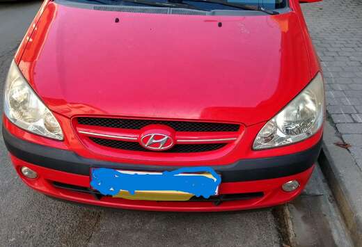 Hyundai Getz+1.5+Turbo+CRDi+16v+Up