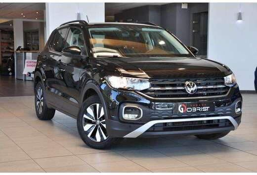 Volkswagen Move