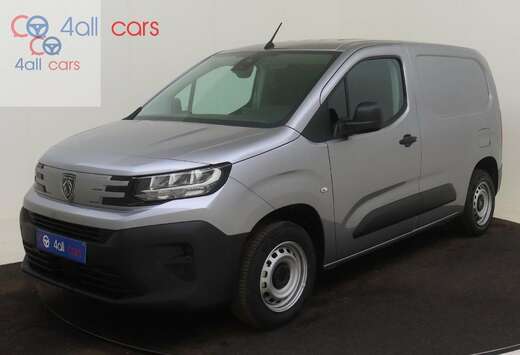 Peugeot 3345 Light L1 Airco Cruise PDC CAM BT USB 650 ...