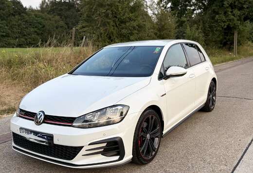 Volkswagen 2.0 TSI