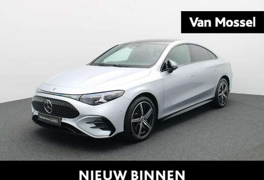 Mercedes-Benz 250+ Sport Edition + MULTIBEAM + CARPLA ...