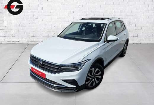 Volkswagen Active 1.5 Tfsi 150ch DSG