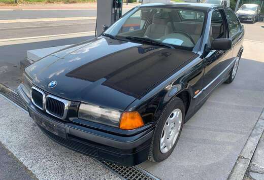 BMW 316i