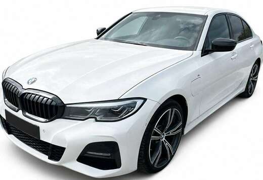 BMW e | M-PACK | LASER | SFEER | STOELVW. | VIRTUAL C ...