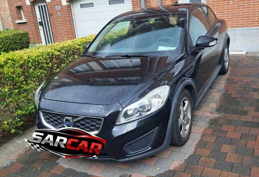 Volvo 1.6 D DRIVe Start/Stop NAVI PRÊTE À IMMATRICU ...