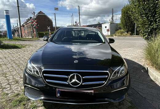 Mercedes-Benz Classe BlueTec HYBRID Business Executiv ...