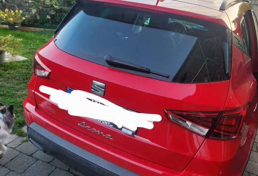 SEAT Arona 1.0 TSI Move! Full Link