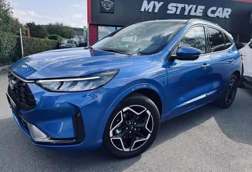 Ford Kuga 1.5 Essence 2026,  ST-Line, x-line .Voiture ...