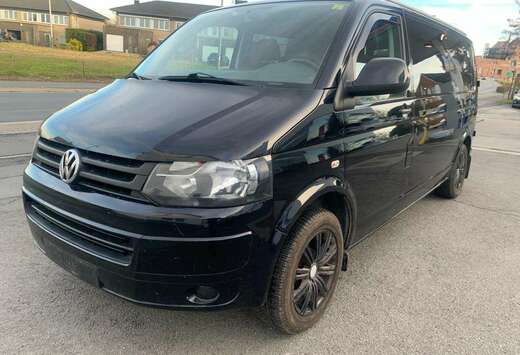 Volkswagen 2.0 CR Bi-TDi