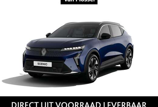 Renault E-Tech Techno | Renault handenvrije instap- e ...