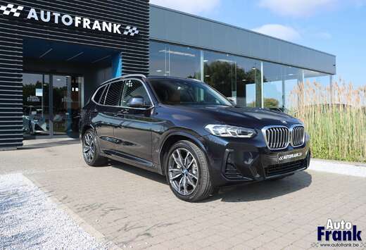 BMW 30E / M-SPORT / 360CAM / 20\