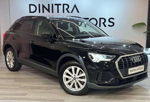 Audi 45 TFSI e – 245PK / ACC / Camera / Virtual Coc ...